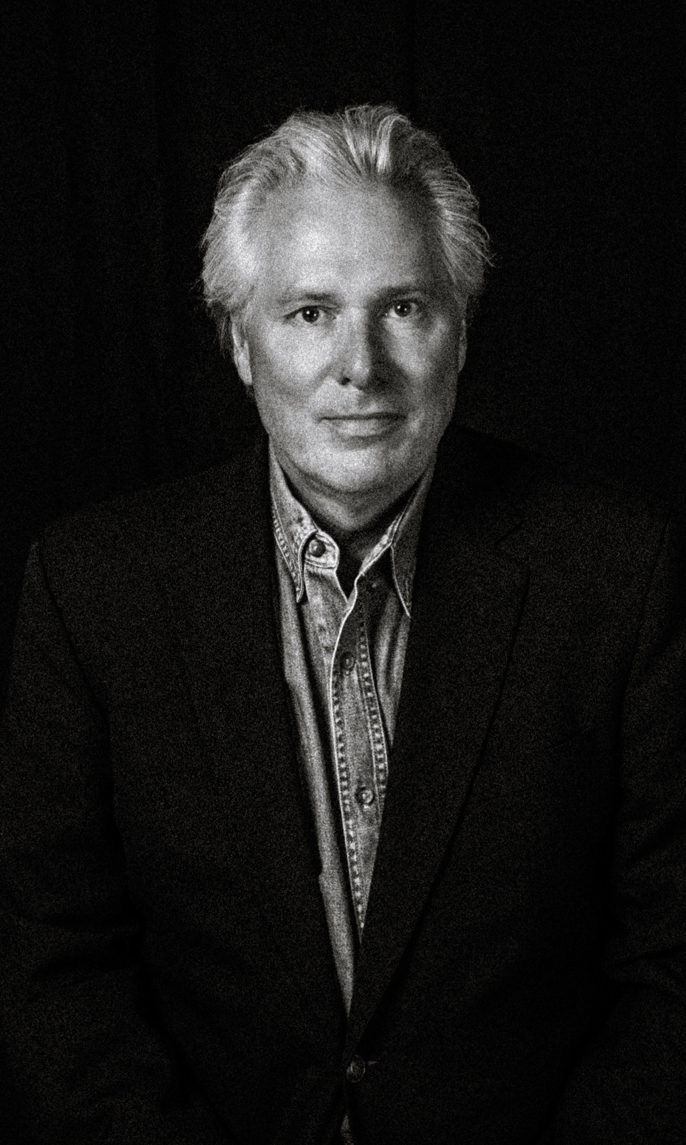 Dave Neill Photo